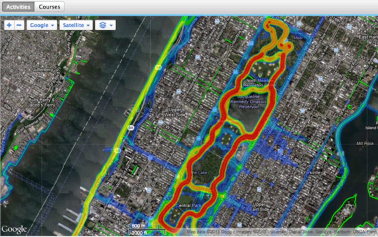 Strava Users Revolt Against Garmin Lawsuit Plans 7 Strava Users Revolt Against Garmin Lawsuit Plans 7