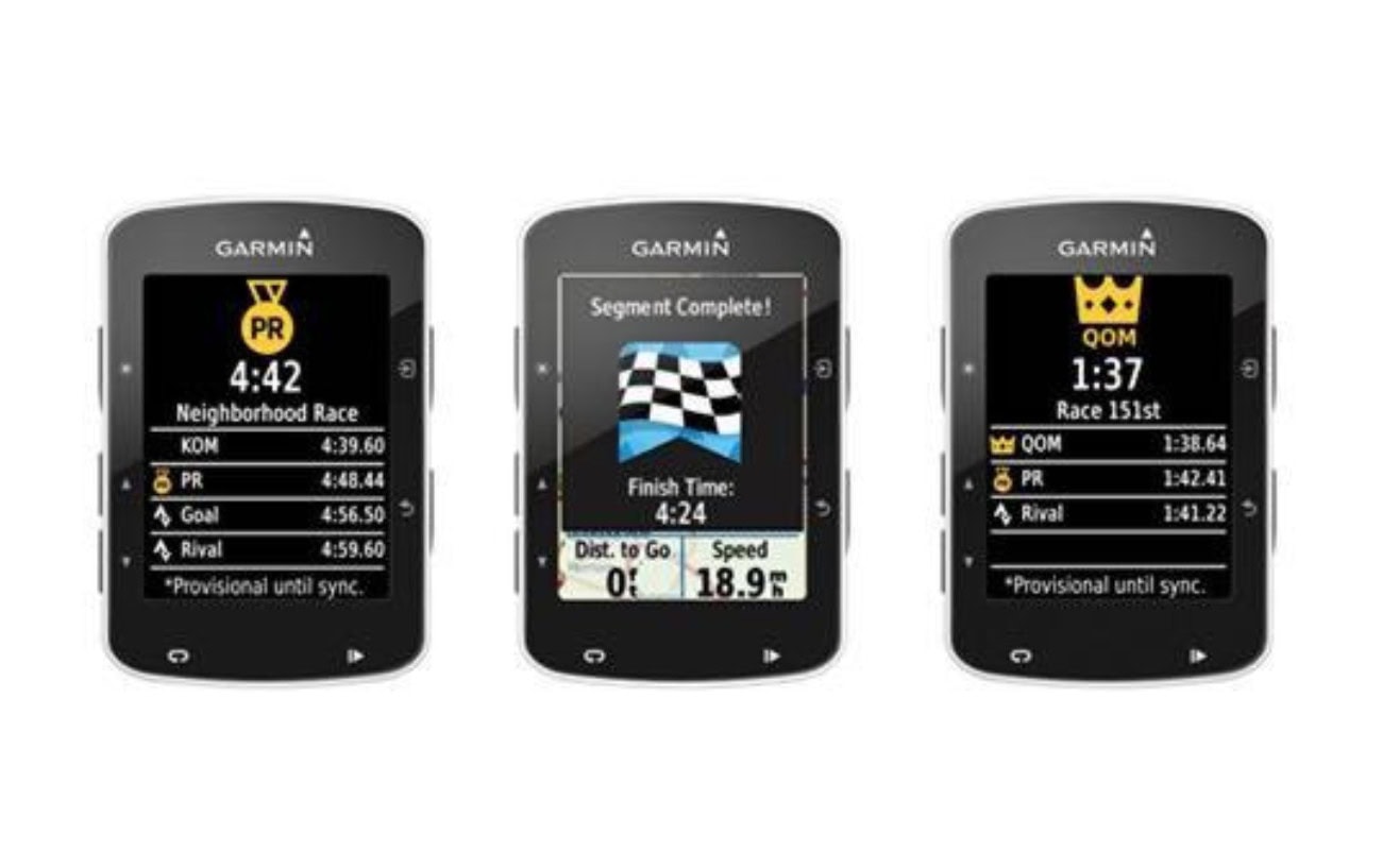 Strava Sues Garmin Over Segments and Heatmaps in Federal Court 3