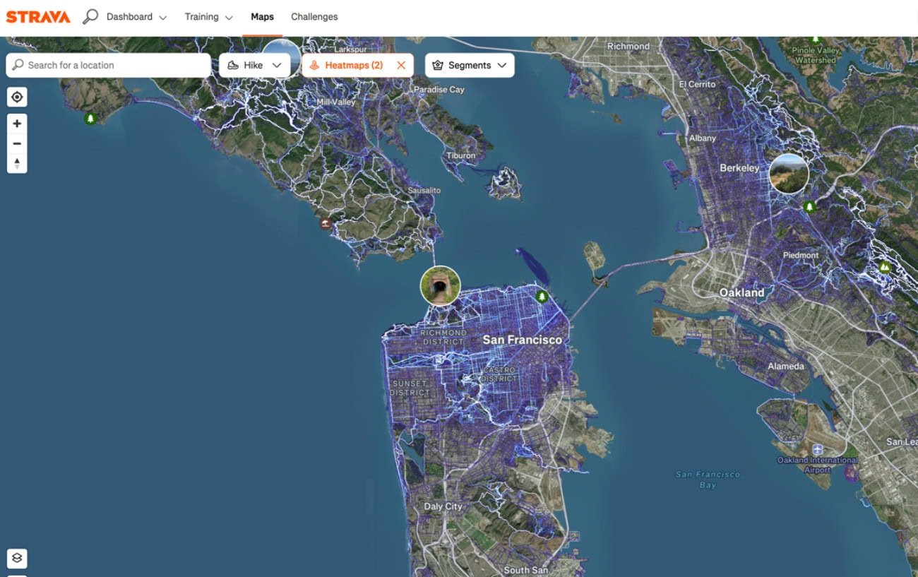 Strava Users Revolt Against Garmin Lawsuit Plans 1 Strava Users Revolt Against Garmin Lawsuit Plans 1