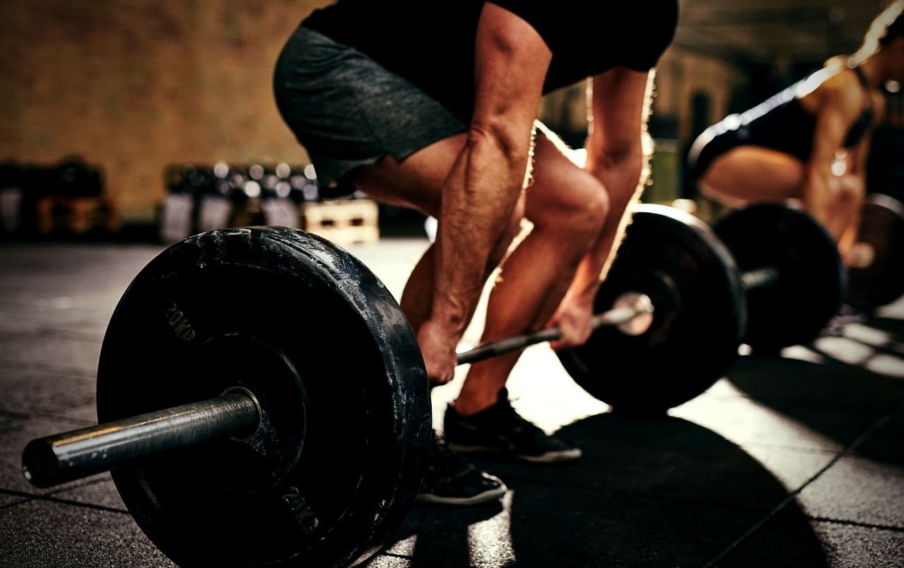 Sumo Deadlift: Benefits, Muscles Used, and More - Inspire US