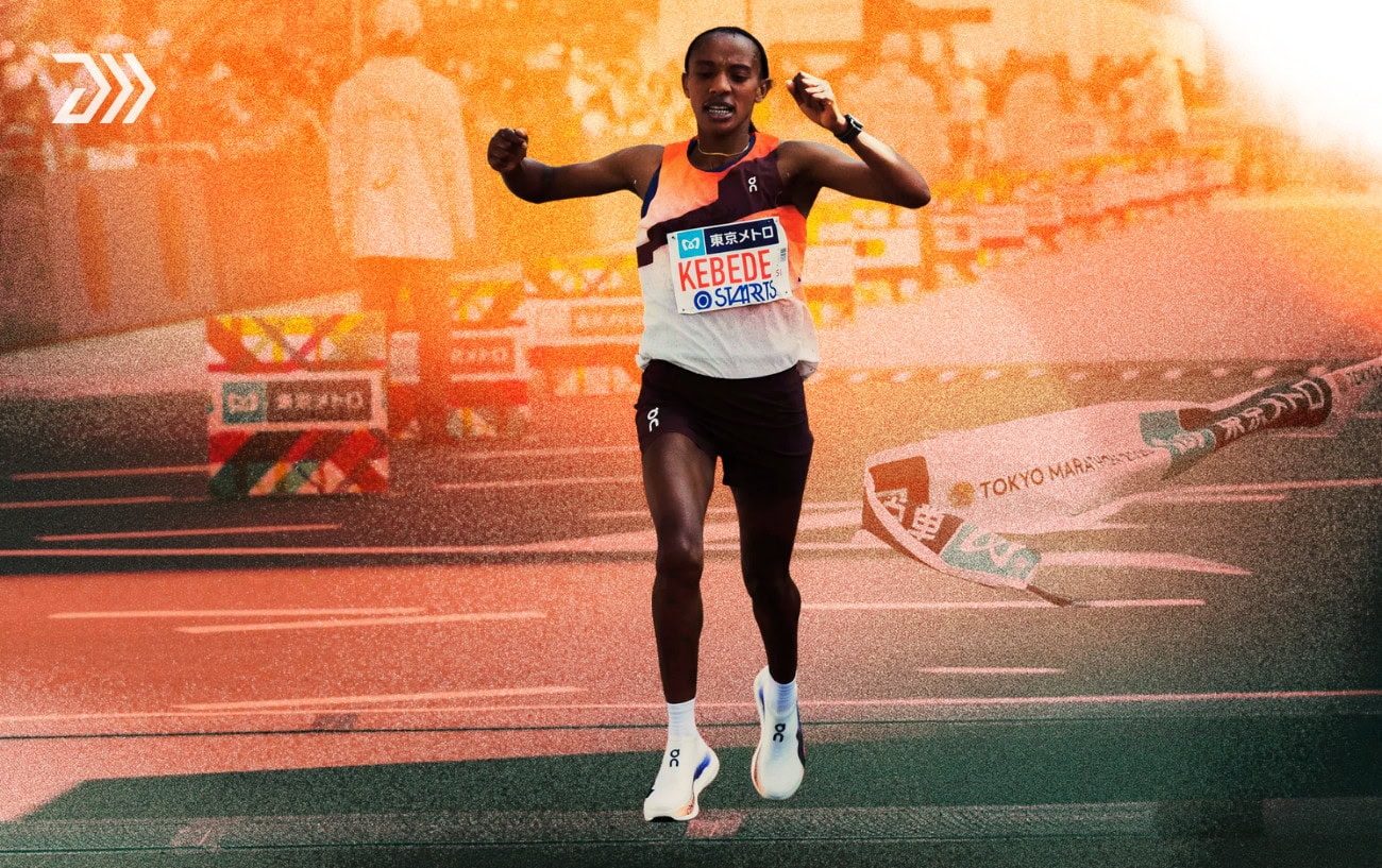 2026 Chicago Marathon Elite Field: Sutume Kebede 1 2026 Chicago Marathon Elite Field: Sutume Kebede 1