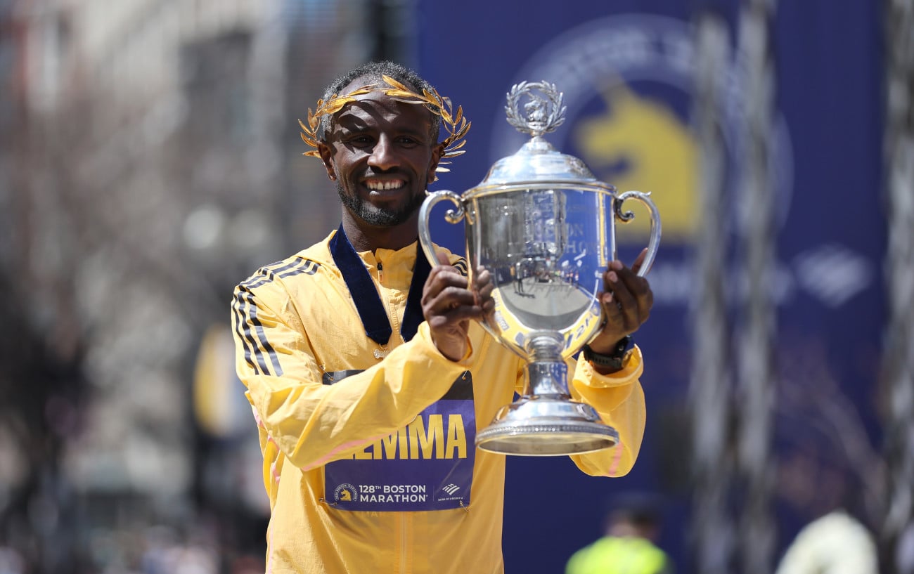 Reigning Marathon World Champions to Race Sydney Marathon in August 2