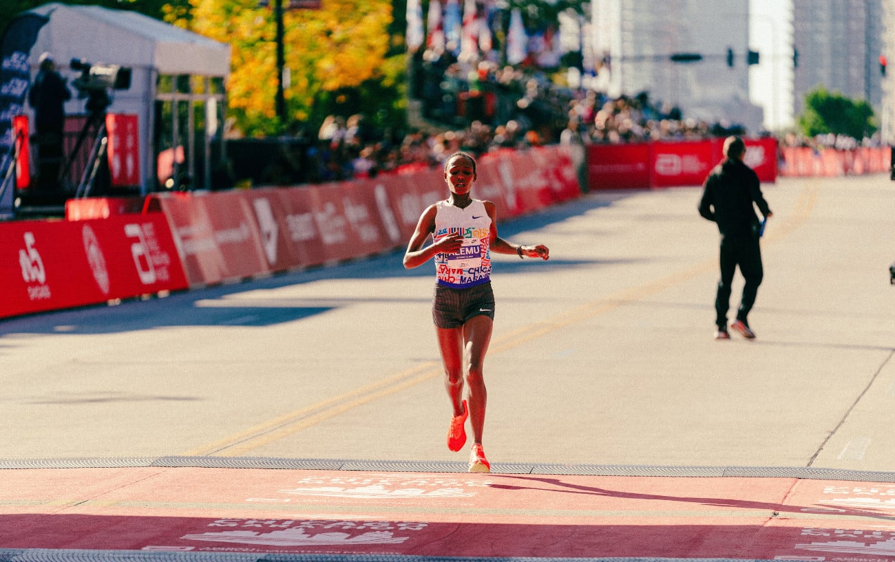 Reigning Marathon World Champions to Race Sydney Marathon in August 4