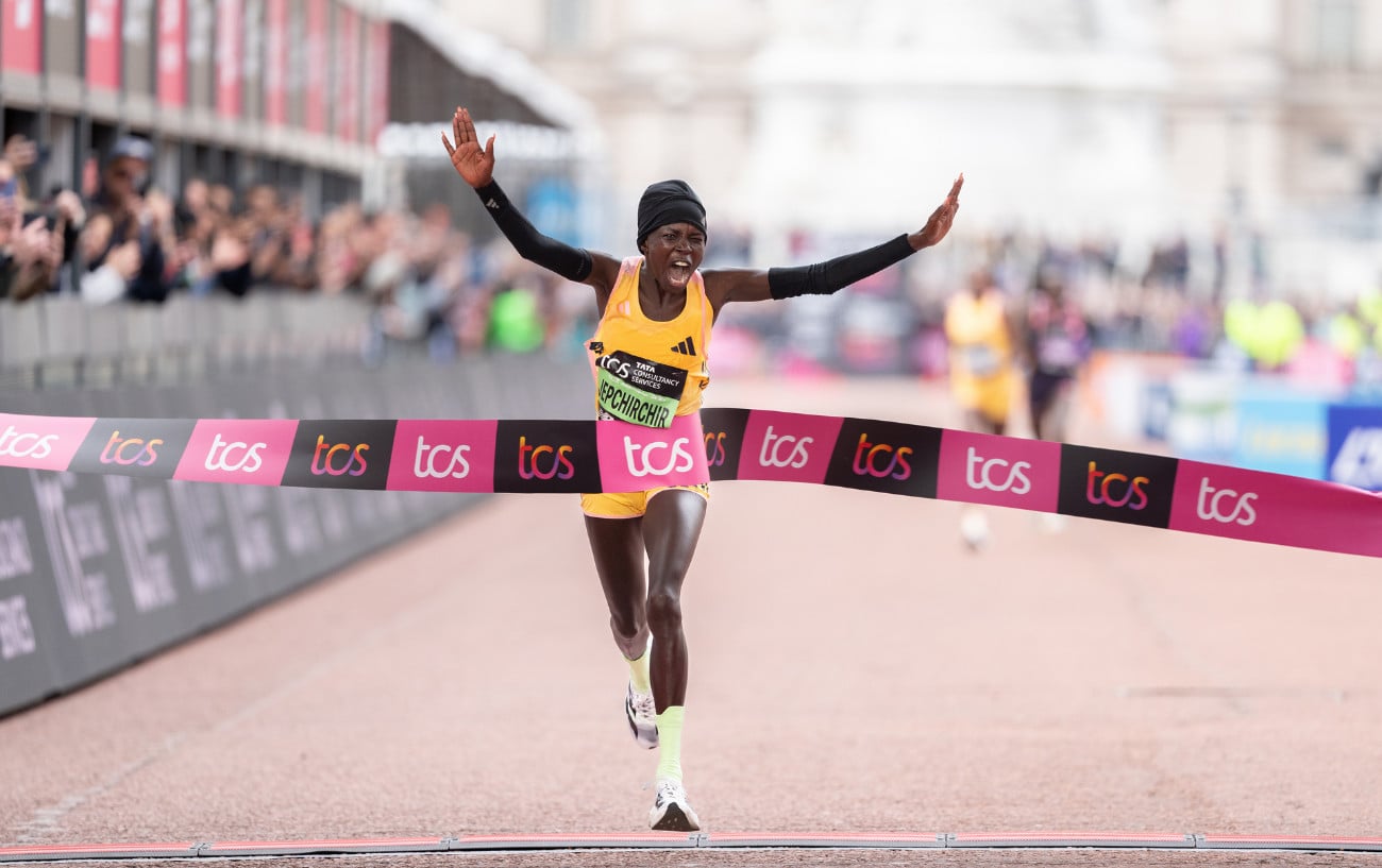 Reigning Marathon World Champions to Race Sydney Marathon in August 1