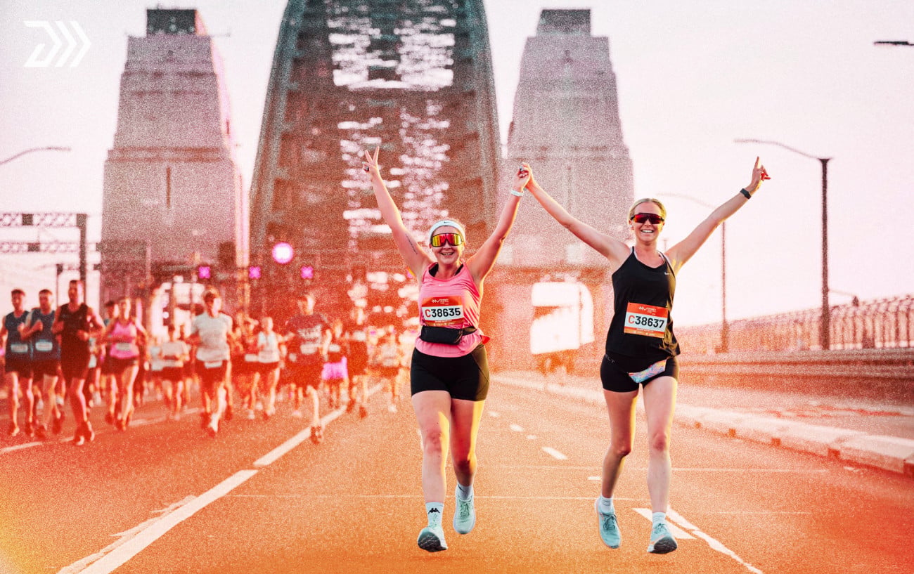 Every Sydney Marathon Runner Is About To Get A Sports Psychologist In Their Pocket 2