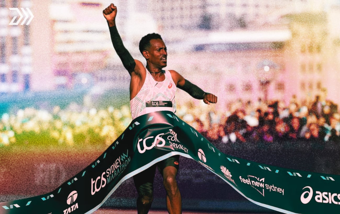 Every Sydney Marathon Runner Is About To Get A Sports Psychologist In Their Pocket 3