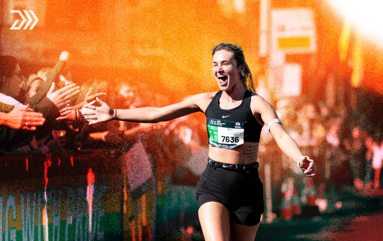 Sydney Marathon Runners Set an Australian Charity Fundraising Record 3