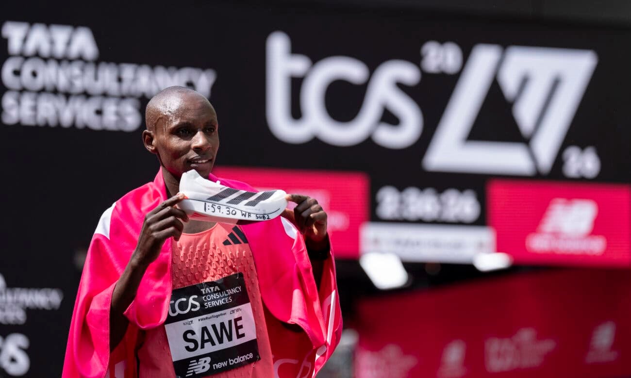 Sub-Two Has Fallen. Where Does The Marathon Go From Here? 5