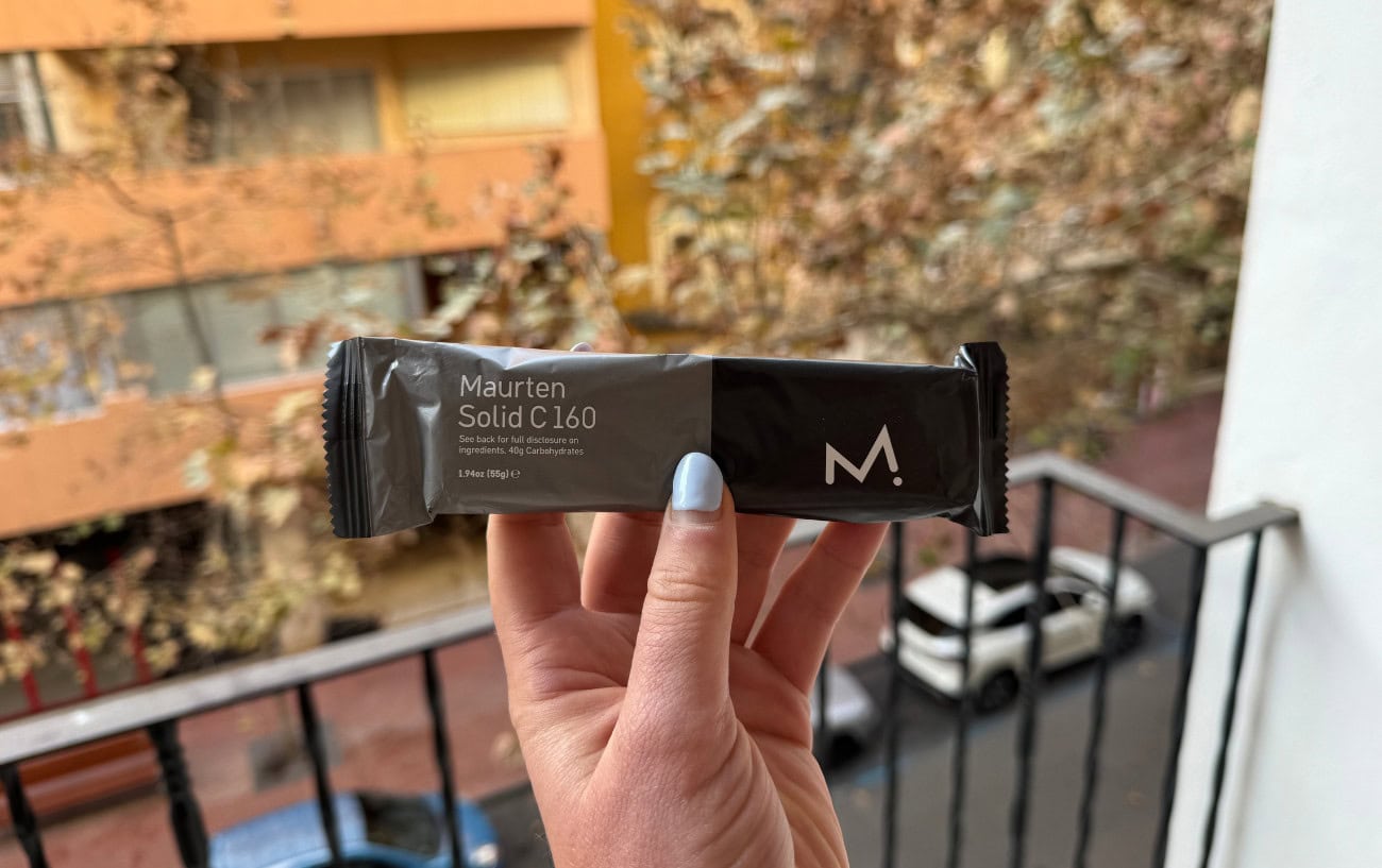 I Tried Every Sports Nutrition Brand At TRE So You Don't Have To 3