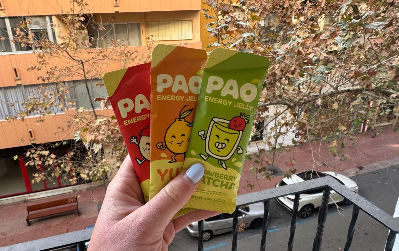 I Tried Every Sports Nutrition Brand At TRE So You Don't Have To 6