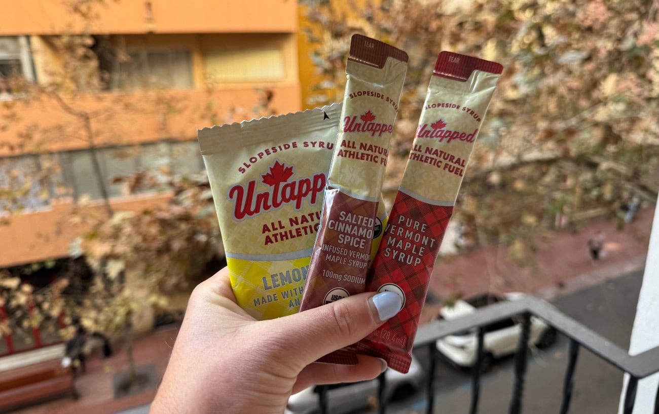 I Tried Every Sports Nutrition Brand At TRE So You Don't Have To 8