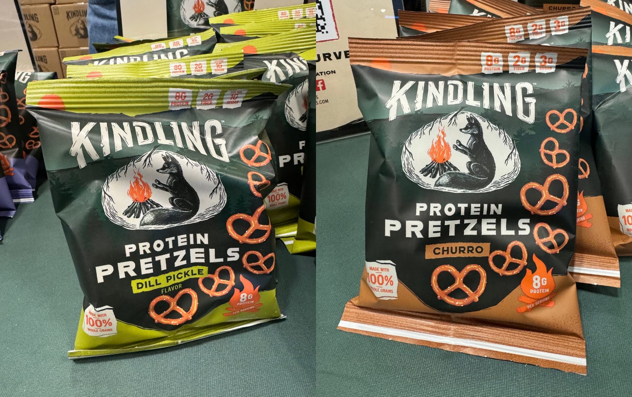 I Tried Every Sports Nutrition Brand At TRE So You Don't Have To 4