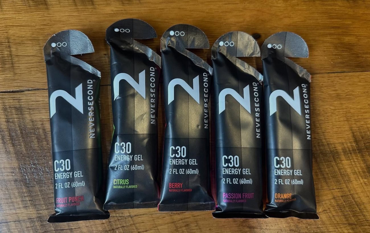 I Tried Every Sports Nutrition Brand At TRE So You Don't Have To 7