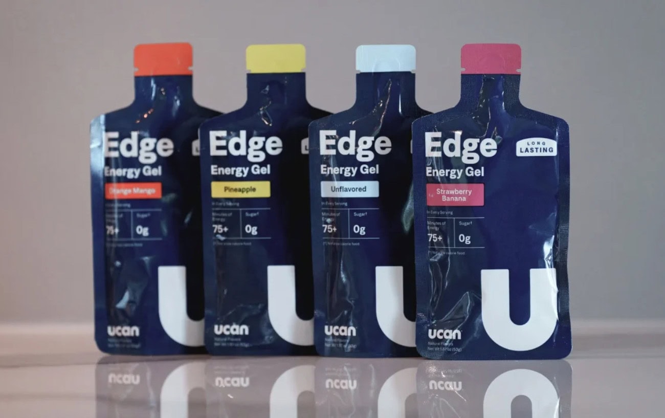 I Tried Every Sports Nutrition Brand At TRE So You Don't Have To 5