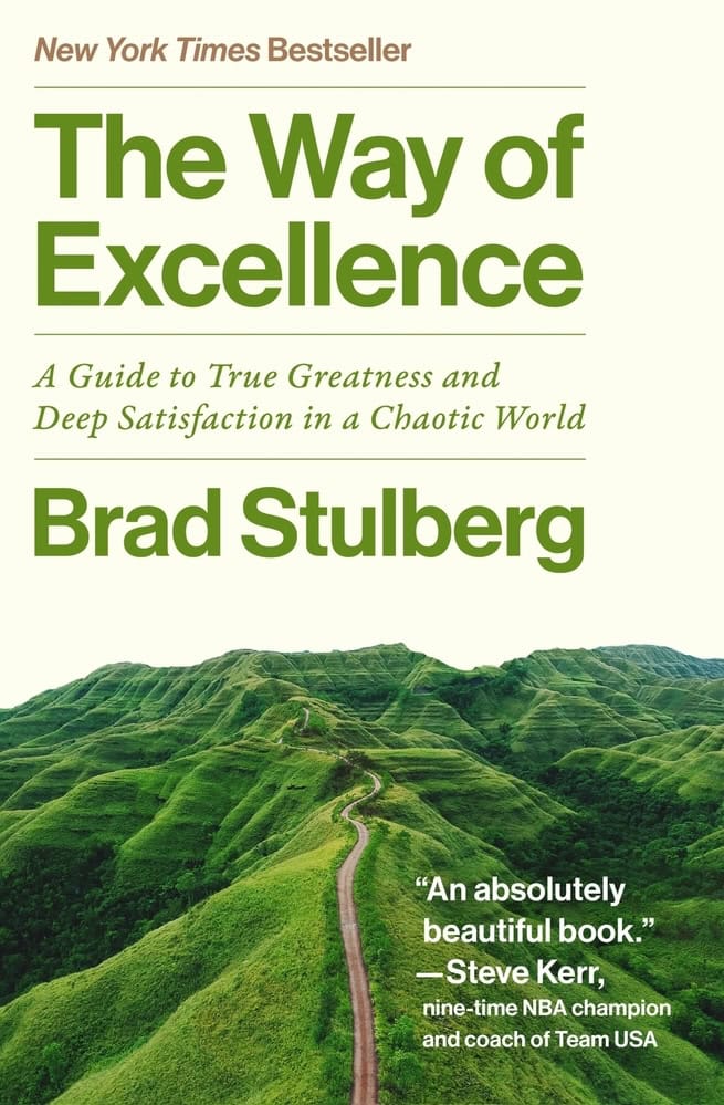 9 Questions With Brad Stulberg on Running Excellence, Confidence, and Why the Process Matters More Than Your PR 2 9 Questions With Brad Stulberg on Running Excellence, Confidence, and Why the Process Matters More Than Your PR 2