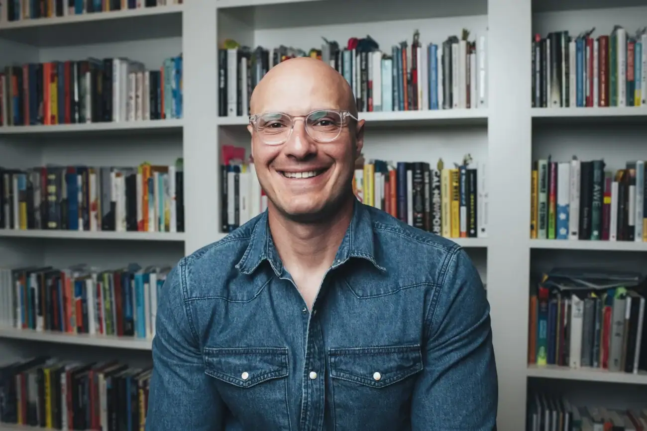 9 Questions With Brad Stulberg on Running Excellence, Confidence, and Why the Process Matters More Than Your PR 1 9 Questions With Brad Stulberg on Running Excellence, Confidence, and Why the Process Matters More Than Your PR 1