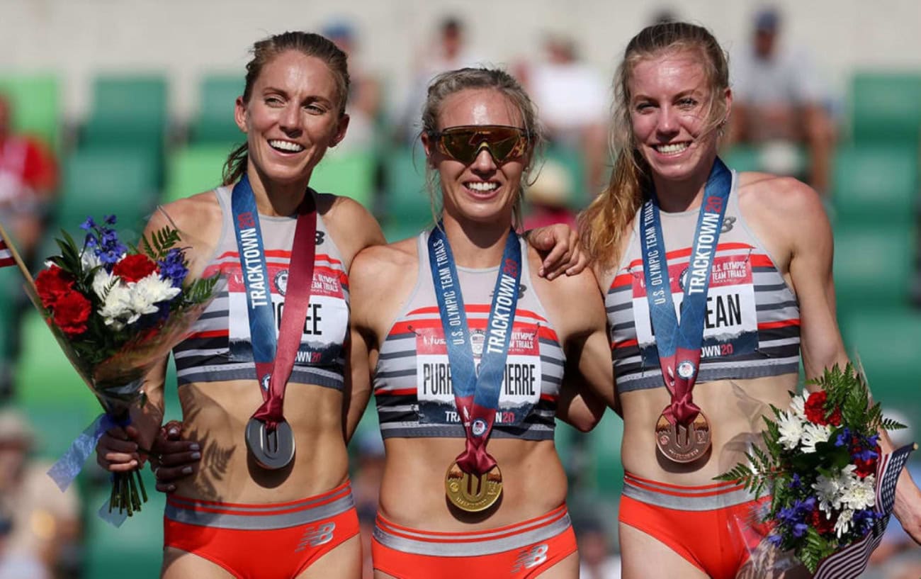 All US Olympians Are Now Getting Paid Thanks To This Billionaire 2 All US Olympians Are Now Getting Paid Thanks To This Billionaire 2