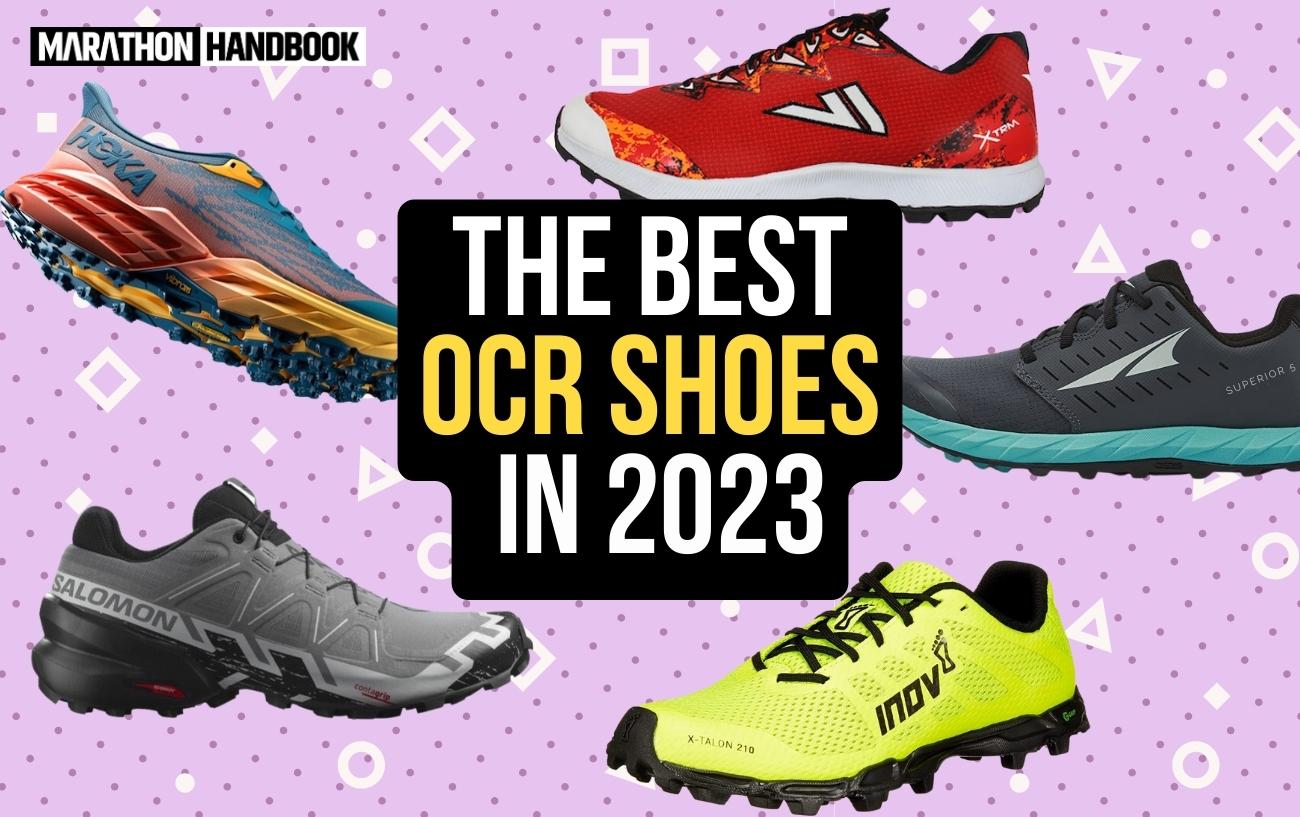 Best Shoes for Beach Running (2022): No Bull, Xero Shoes, Vibram, Hoka