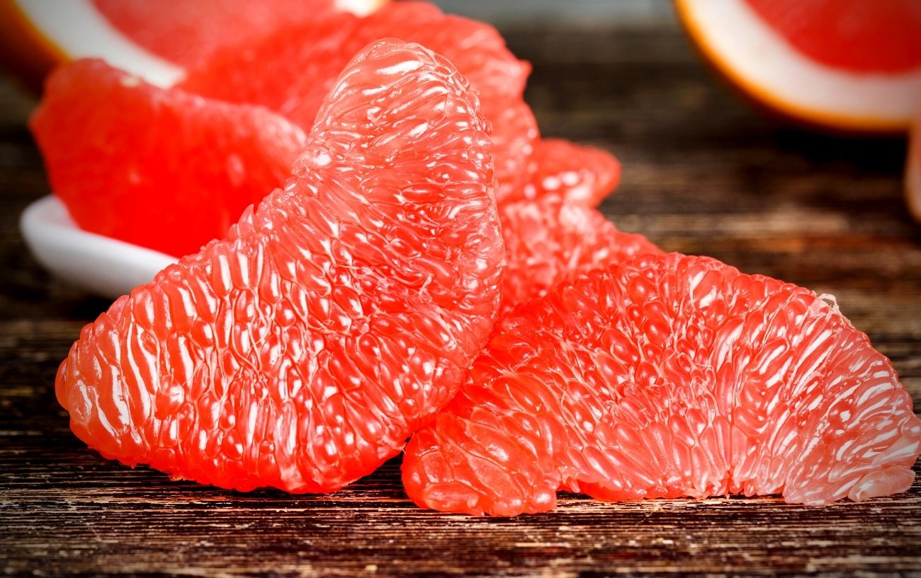 The Grapefruit Diet: A Nutritionist's Take On The Pros And Cons