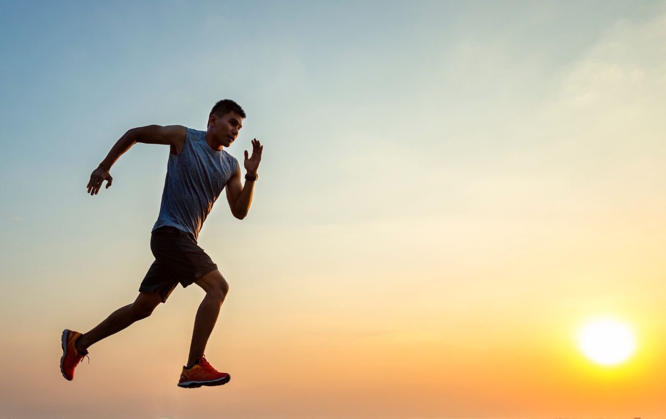 The Run Walk Method: The Ultimate Running Method For Going Longer