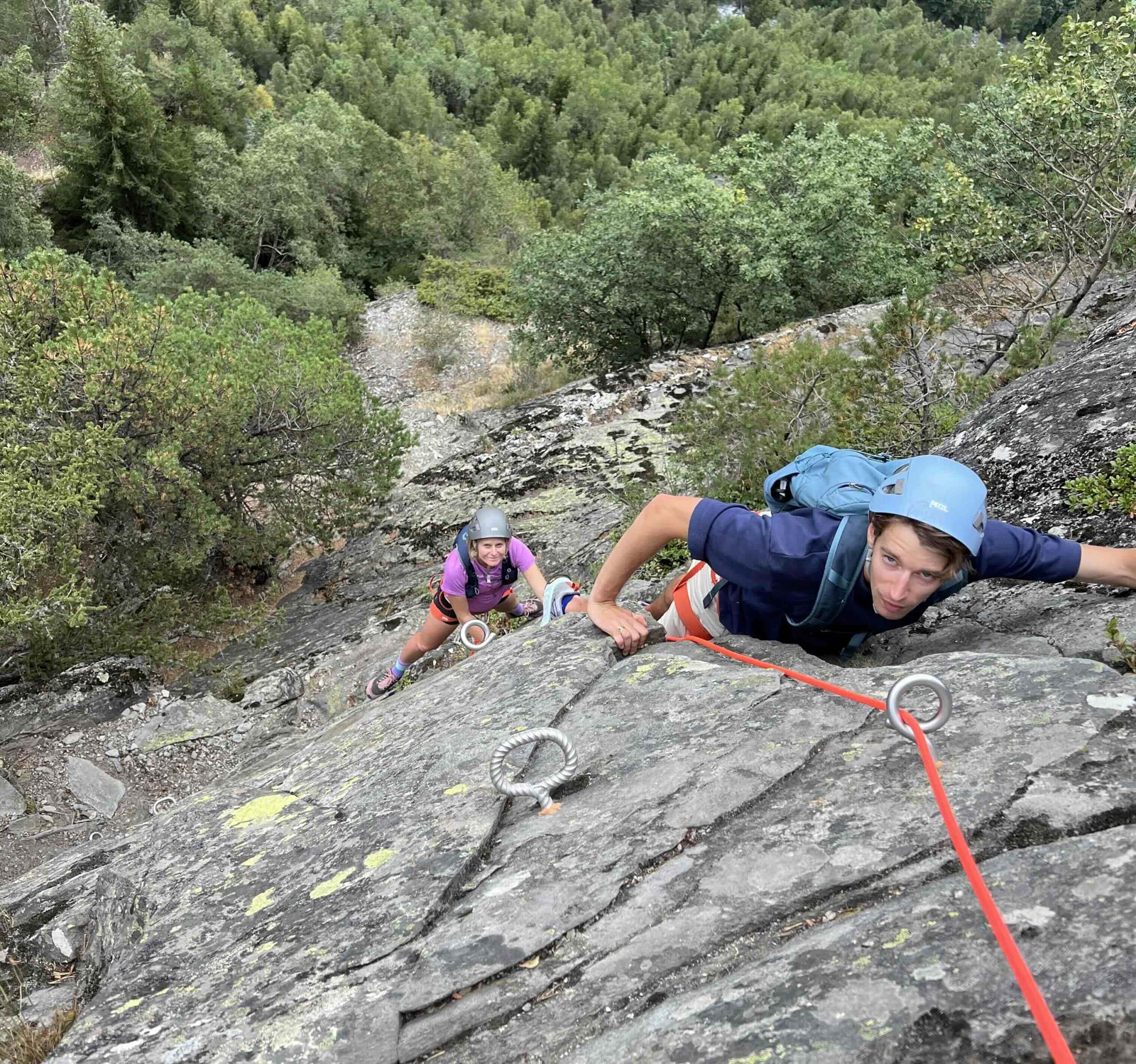 The French Alps Don’t Care About Your Road PRs 2