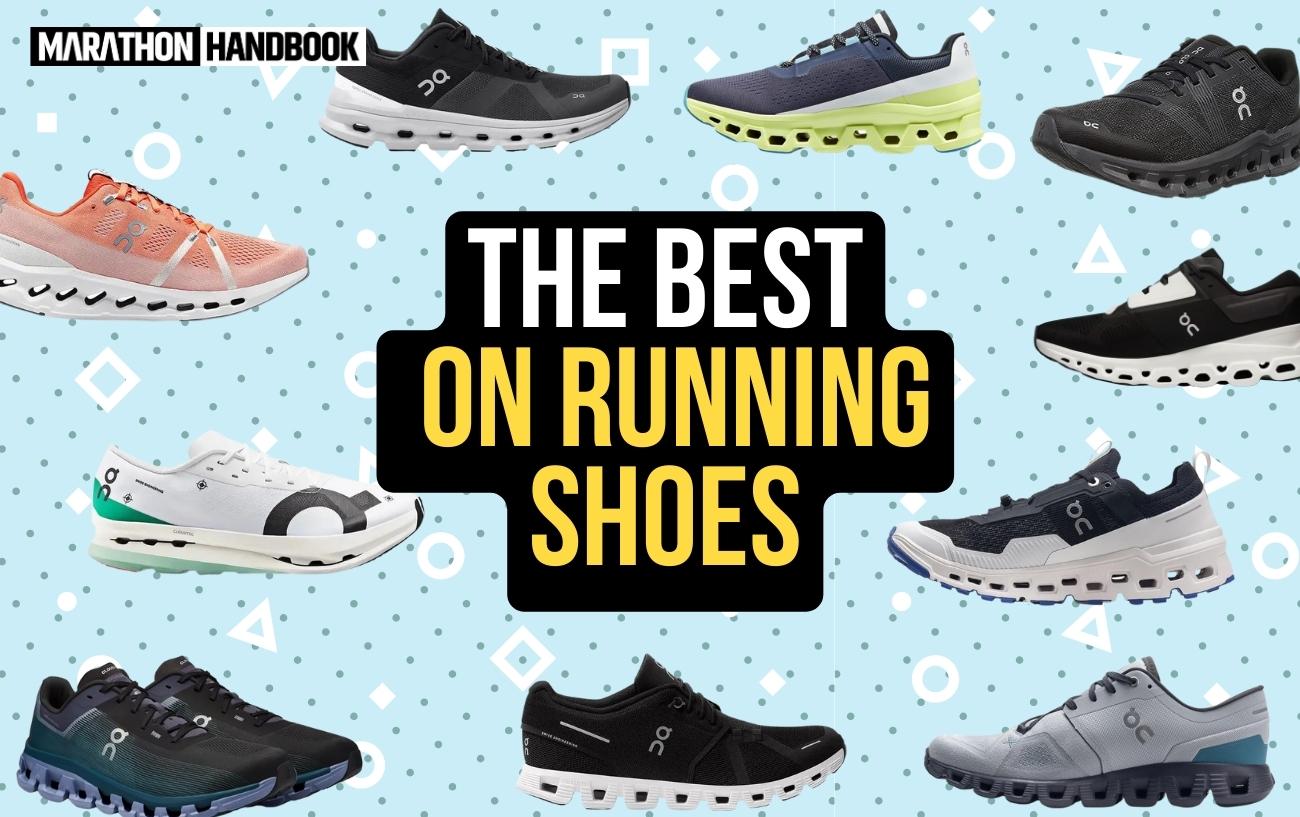 9 Best On Cloud Shoes for Walking in 2024