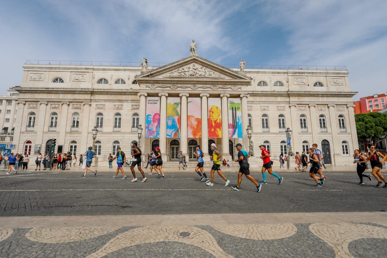 5 Reasons To Run The Lisbon Marathon