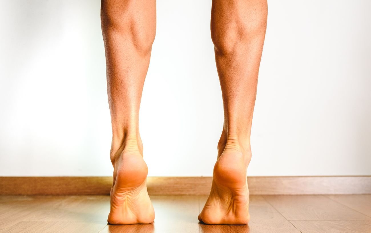 How Do You Loosen A Tight Calf Muscle?