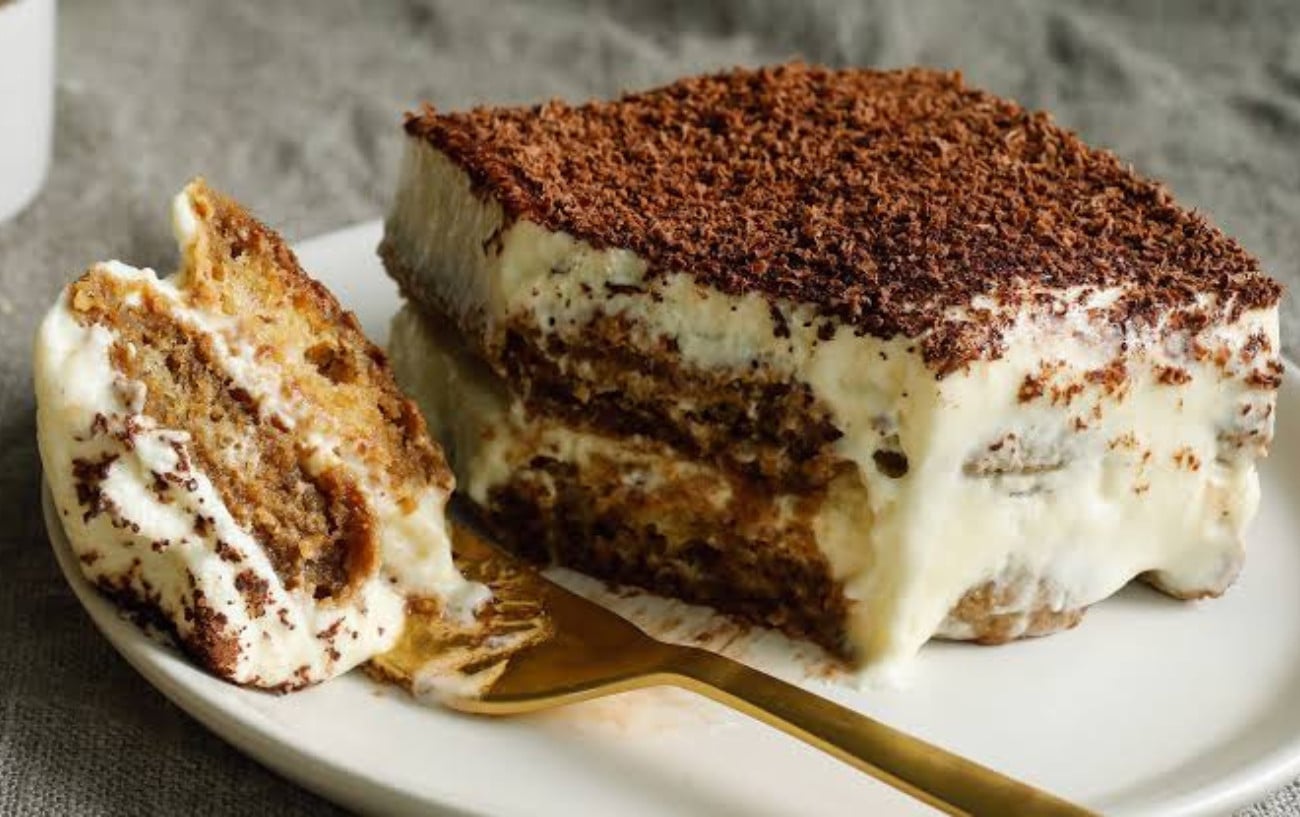 Runners Will Get All the Tiramisu They Can Eat at Italy's First Dessert 10K 1