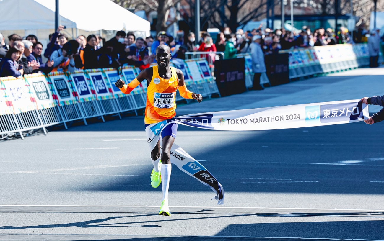 Tokyo Marathon: Route, Entry, Cut-Off + Guide 3