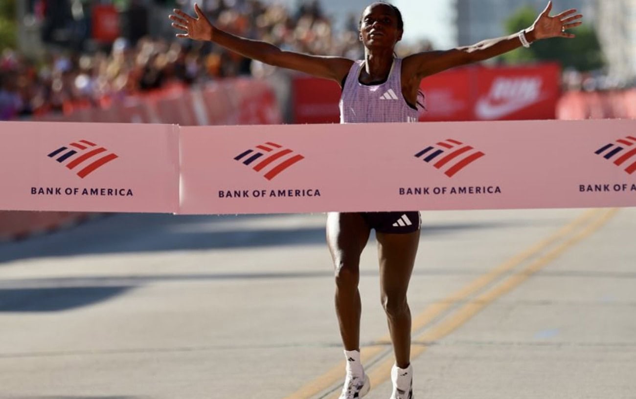 Tokyo Marathon: Route, Entry, Cut-Off + Guide 7