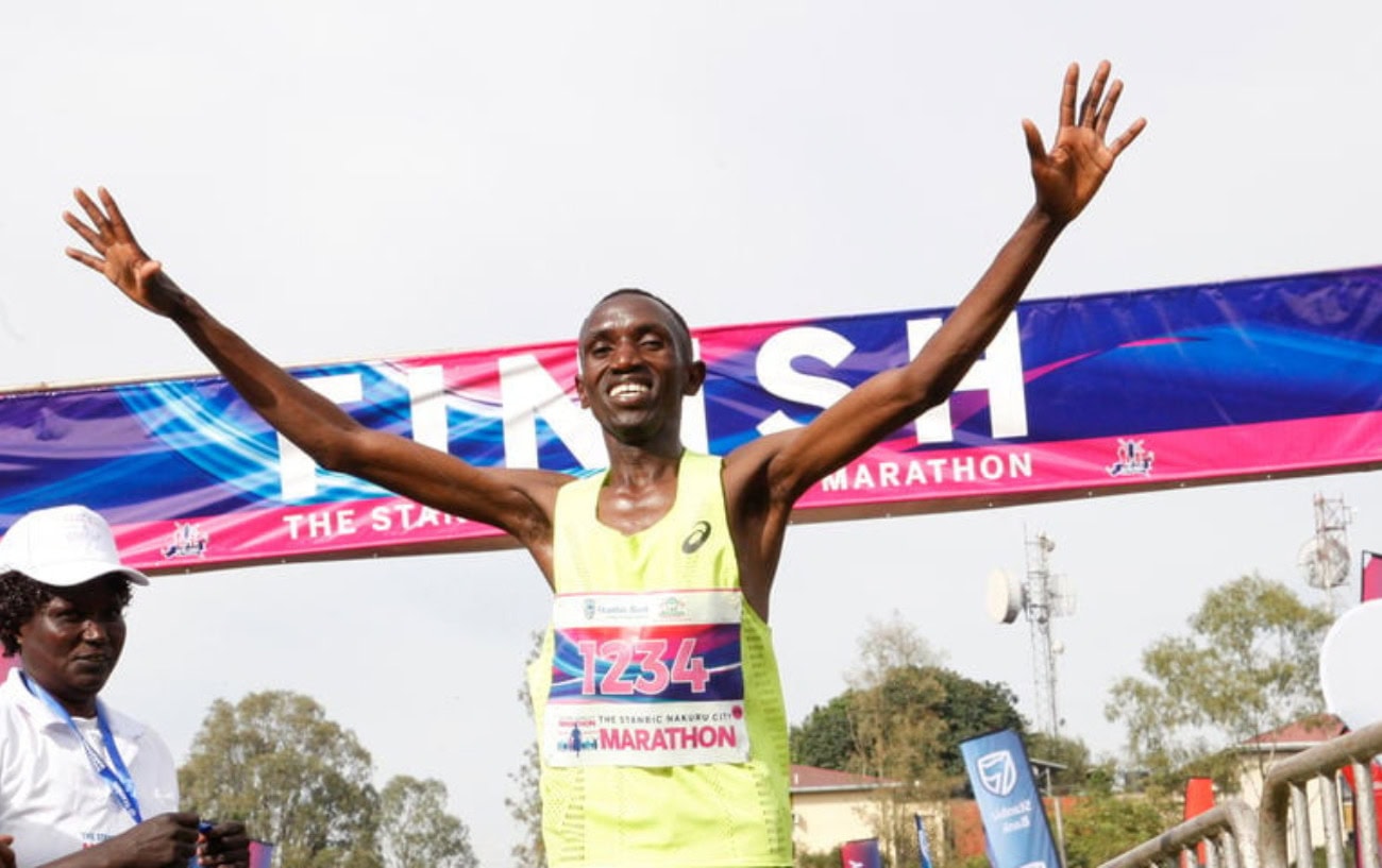 Tokyo Marathon: Route, Entry, Cut-Off + Guide 9