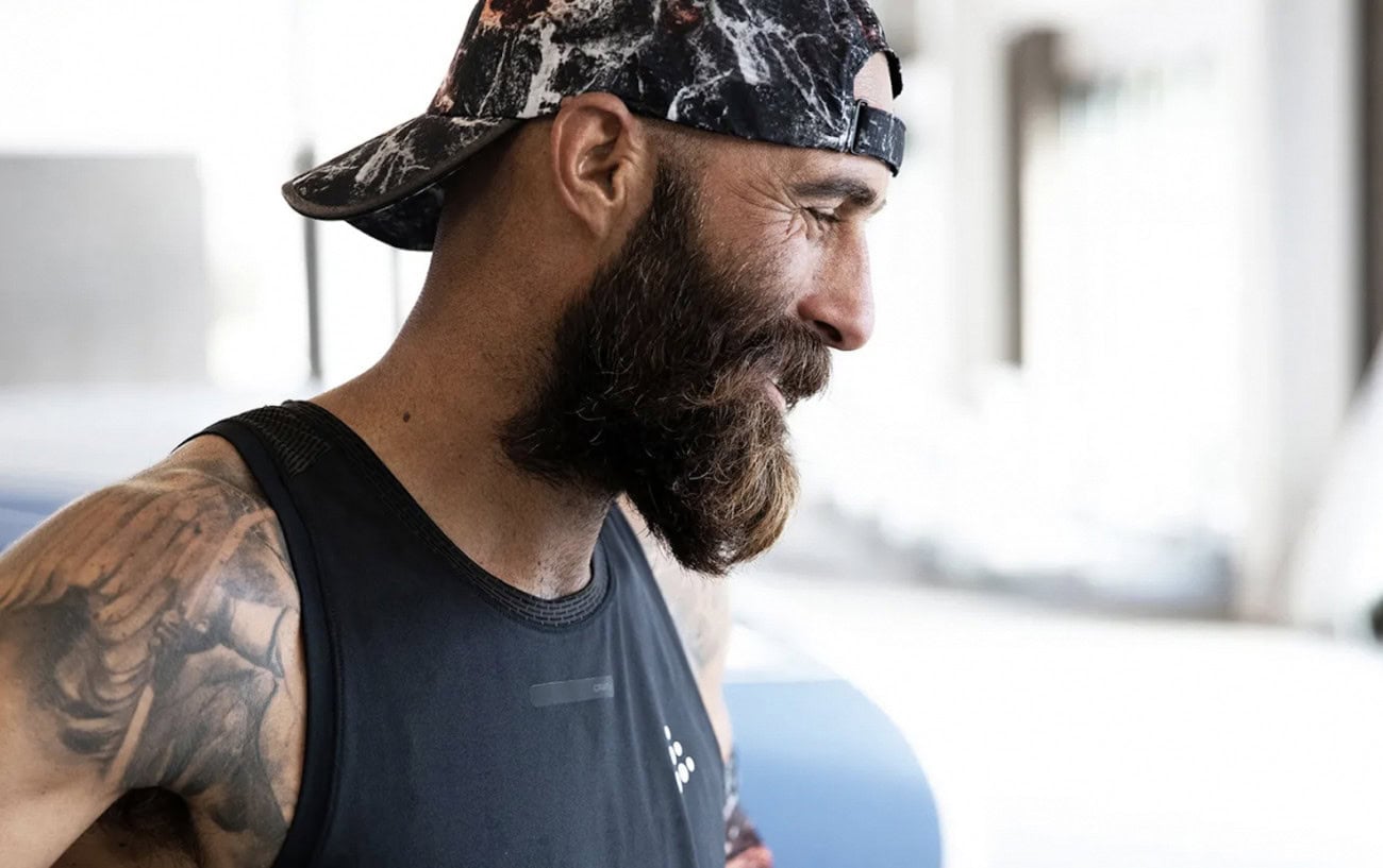 What Happened to Tommy Rivs, and Where the Runner Is Now 3