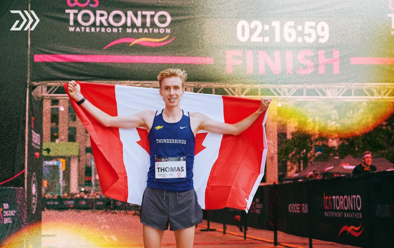 Elvis Cheboi and Maritu Ketema Head the Latest Additions to the Toronto Waterfront Marathon Field 3