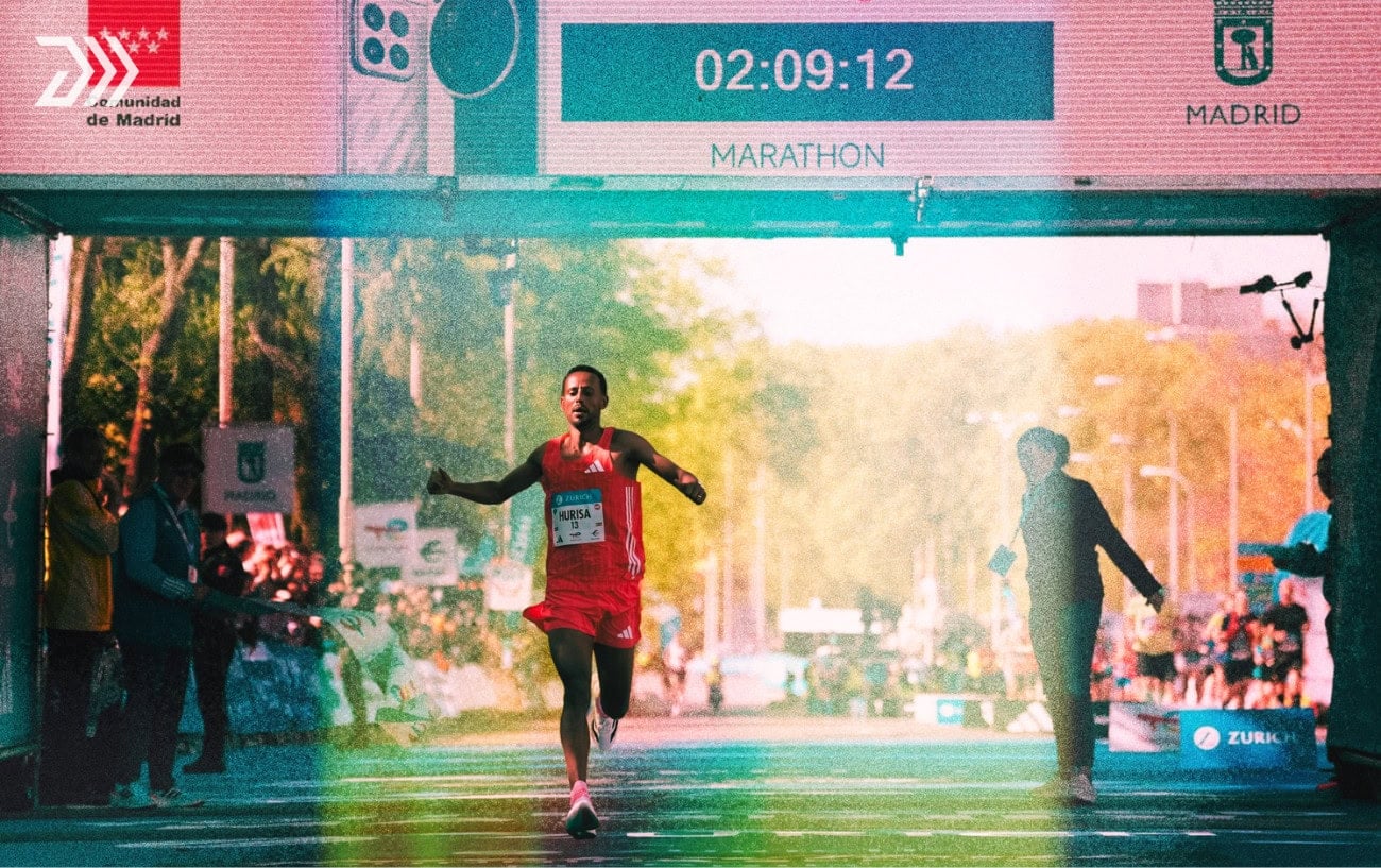Elvis Cheboi and Maritu Ketema Head the Latest Additions to the Toronto Waterfront Marathon Field 2
