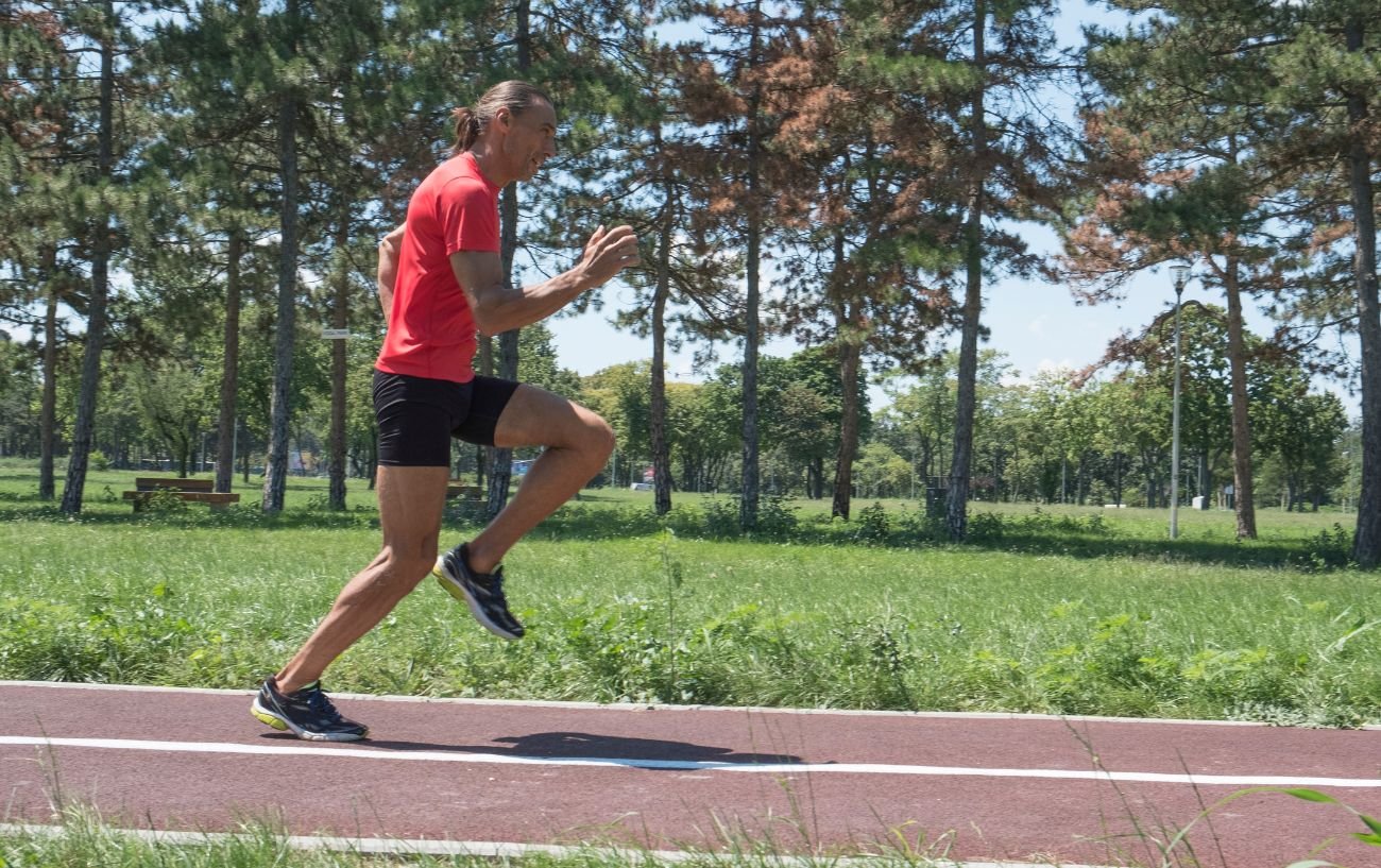 Do these speed training drills for runners, how to run faster with drills  not just track workouts #running #m…