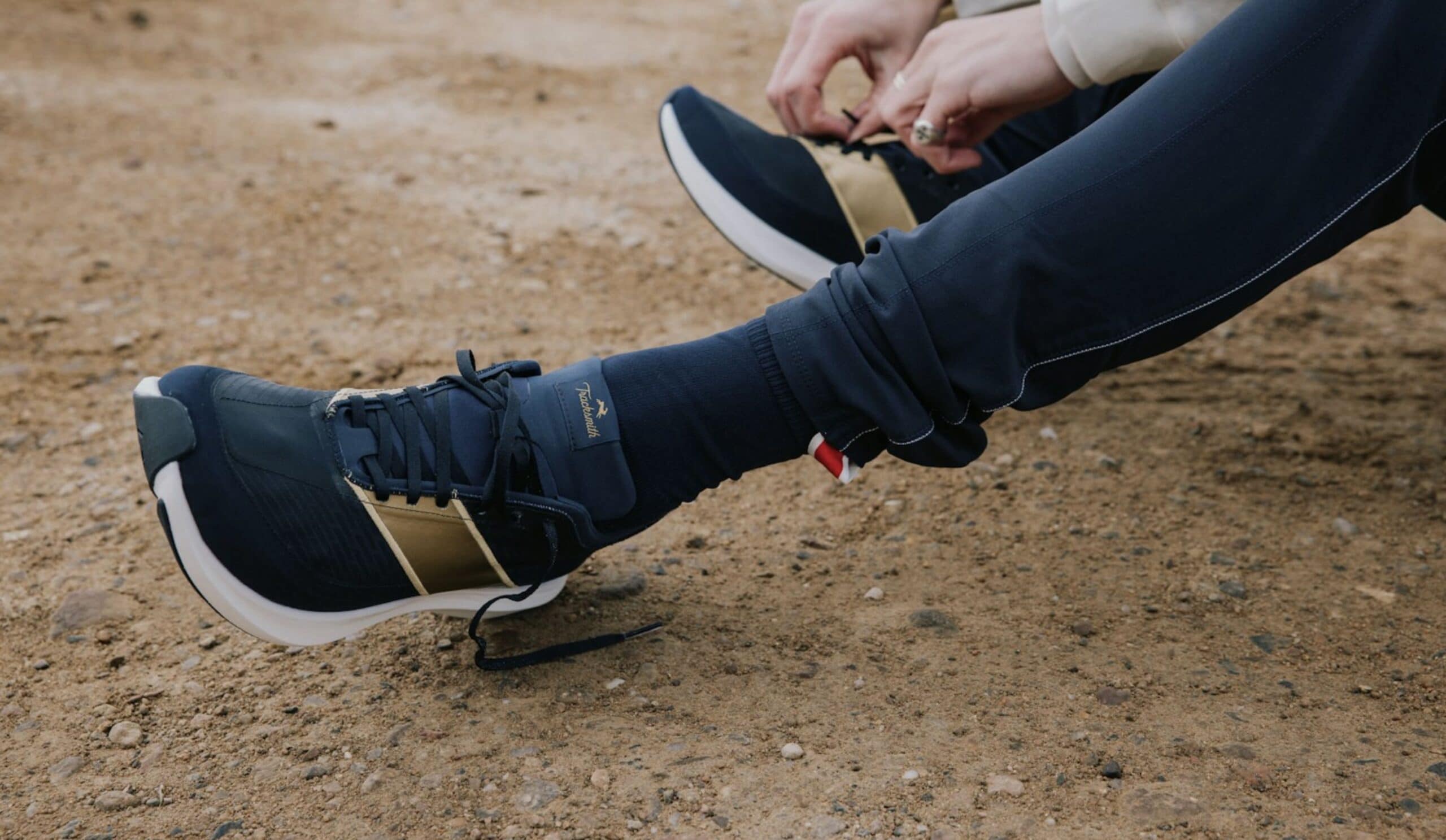 Tracksmith Names a New CEO at a Pivotal Moment for the Brand 1