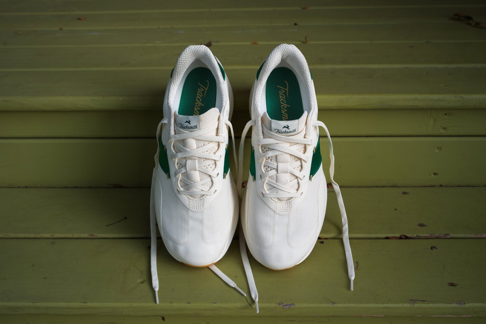 Tracksmith Is at a Crossroads. Can One Super Trainer Redefine the Brand That Started Indie Running? 7