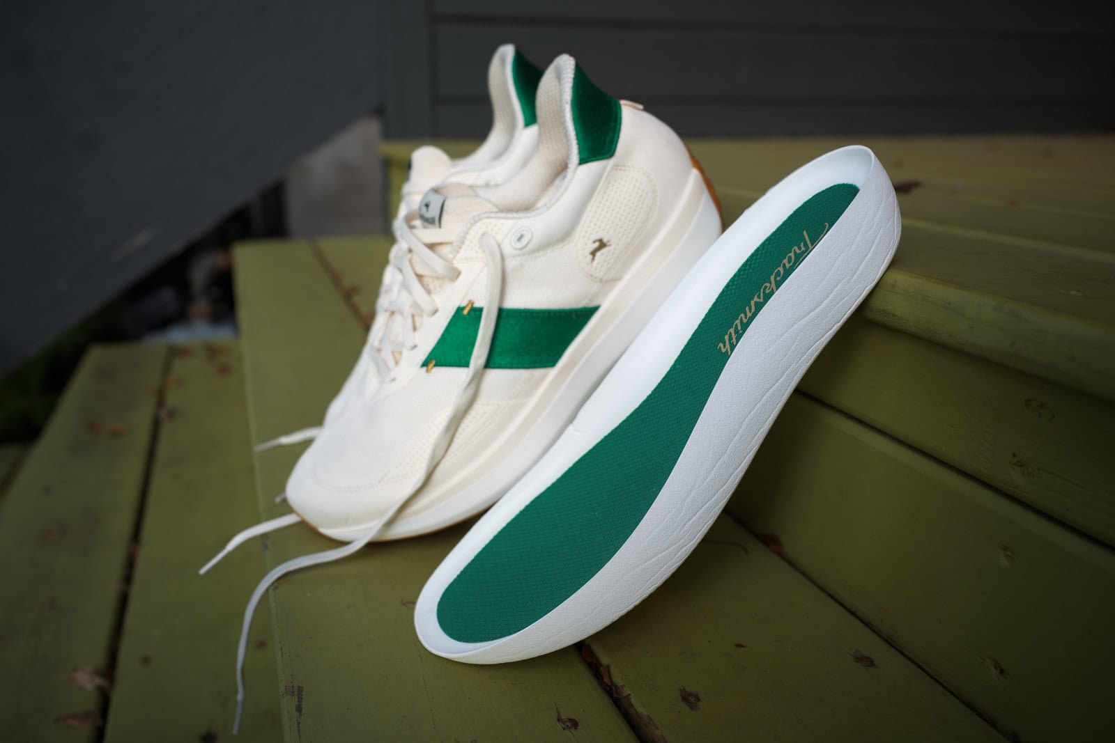 Tracksmith Is at a Crossroads. Can One Super Trainer Redefine the Brand That Started Indie Running? 6