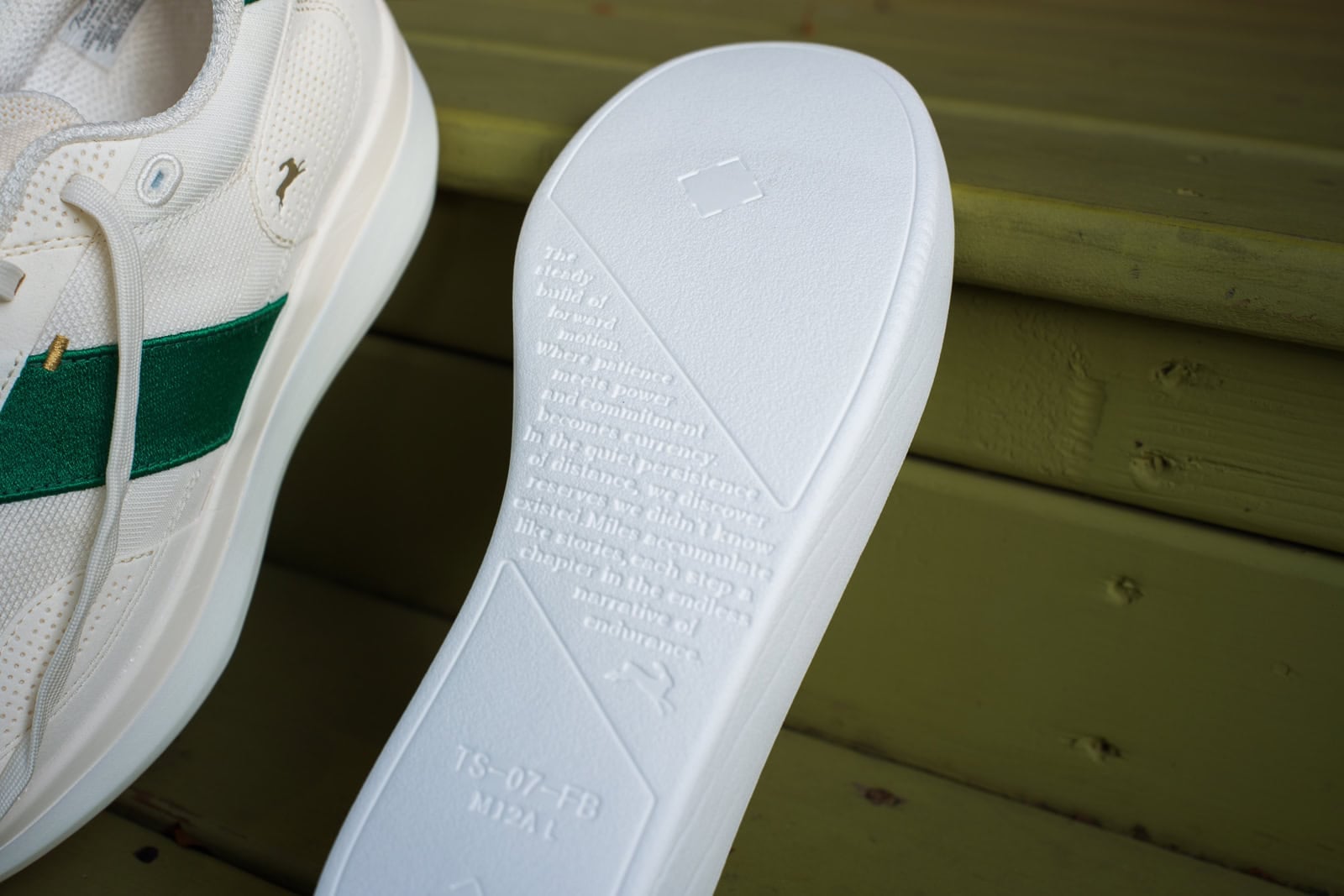 Tracksmith Is at a Crossroads. Can One Super Trainer Redefine the Brand That Started Indie Running? 8