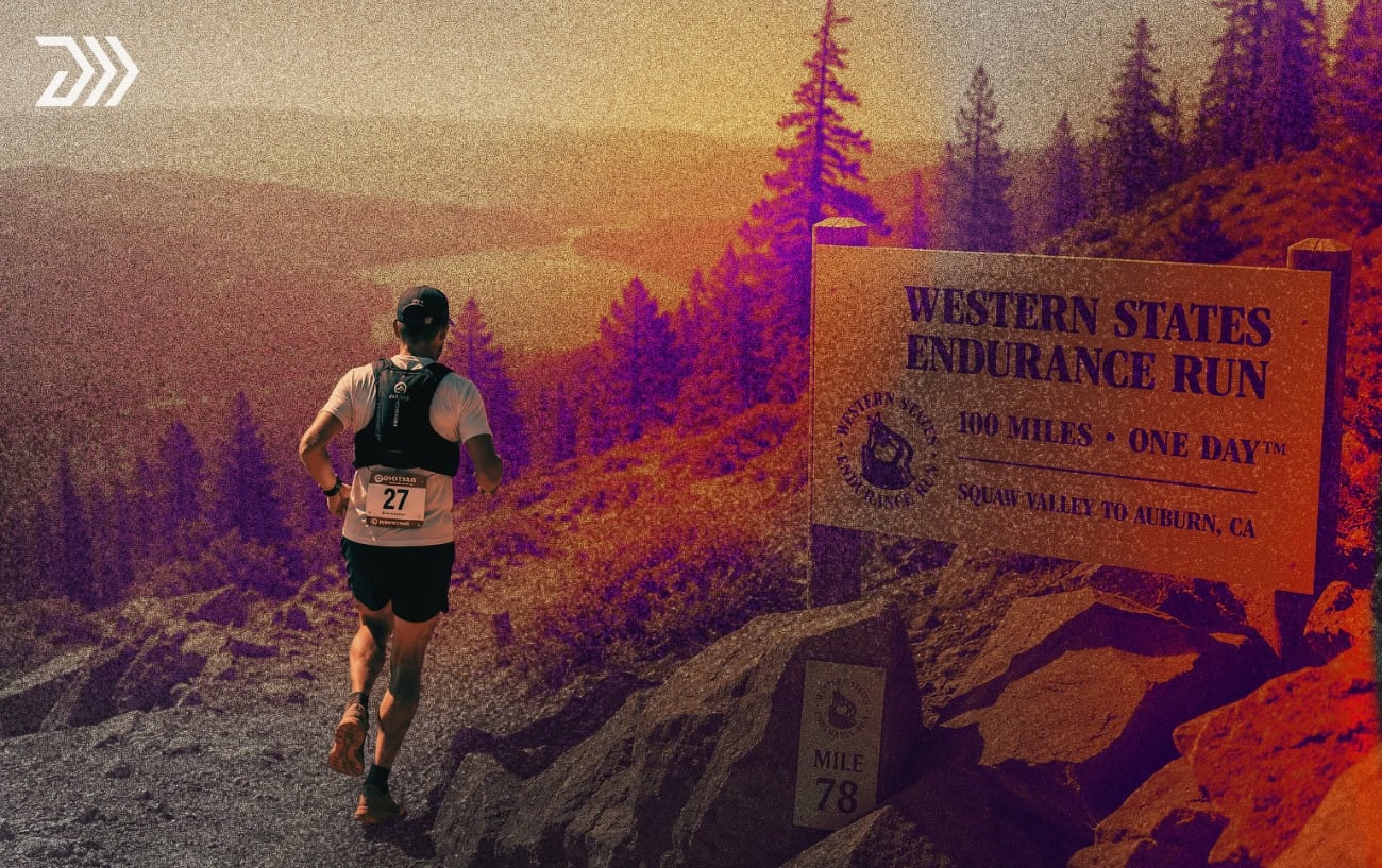 Trail Running Has the Prize Money. But Does It Have the Drug Testing? 1 Trail Running Has the Prize Money. But Does It Have the Drug Testing? 1