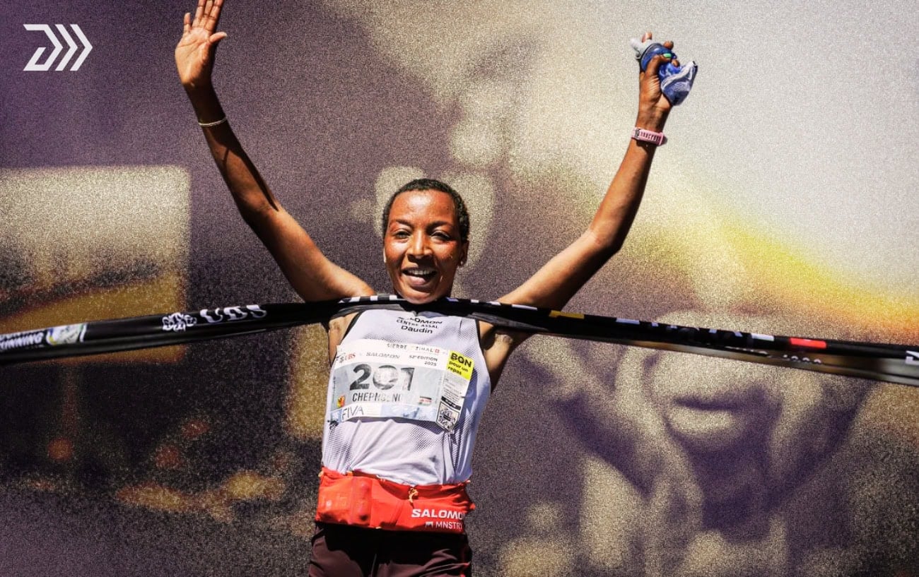 Trail Running Has the Prize Money. But Does It Have the Drug Testing? 4 Trail Running Has the Prize Money. But Does It Have the Drug Testing? 4