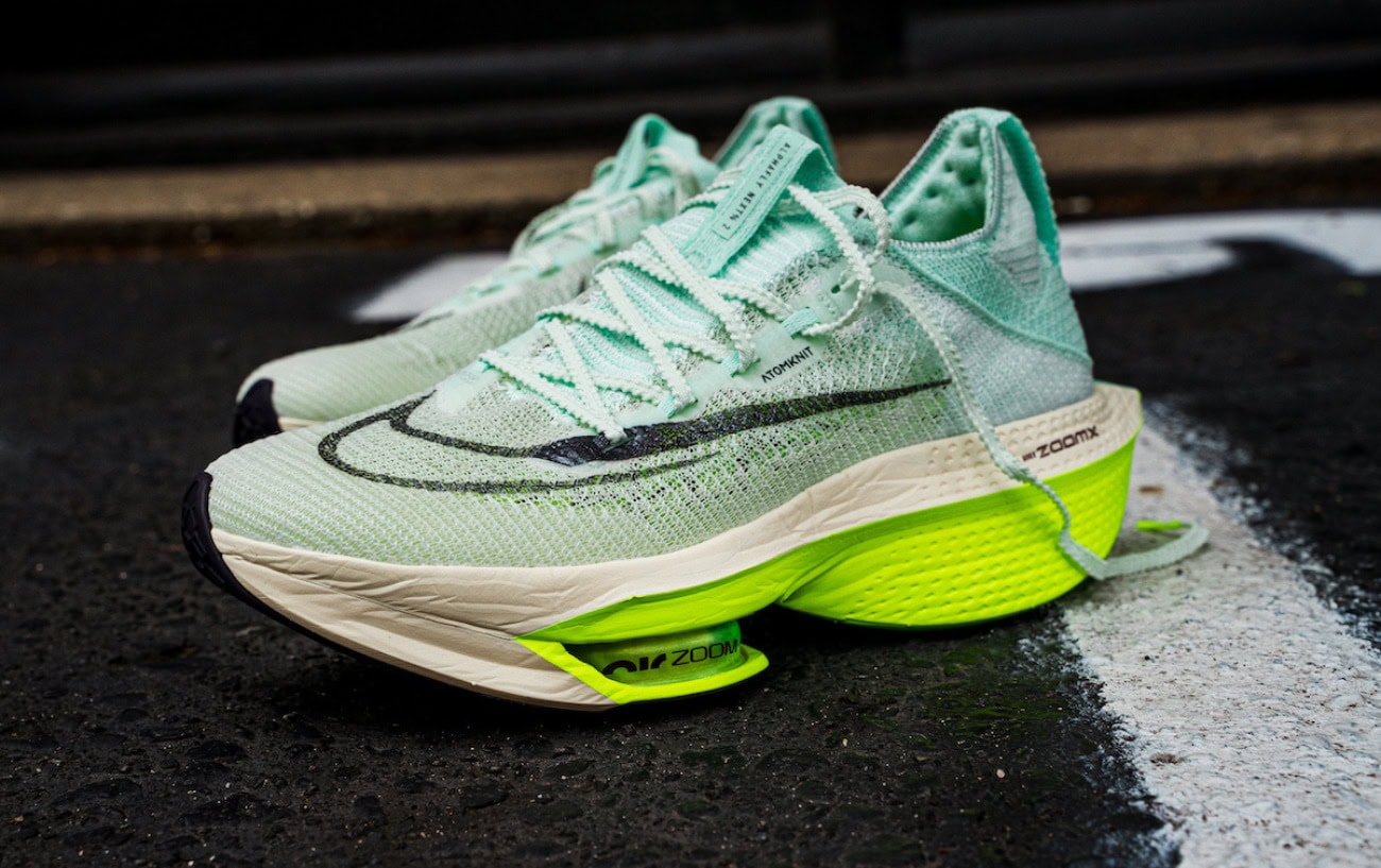 Women Ran Longer in Nike’s Alphafly Than in Standard Trainers, University Study Finds 2 Women Ran Longer in Nike’s Alphafly Than in Standard Trainers, University Study Finds 2