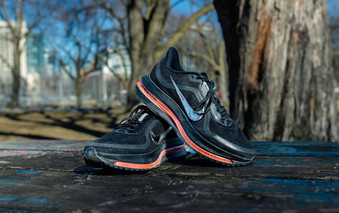 Women Ran Longer in Nike’s Alphafly Than in Standard Trainers, University Study Finds 3 Women Ran Longer in Nike’s Alphafly Than in Standard Trainers, University Study Finds 3