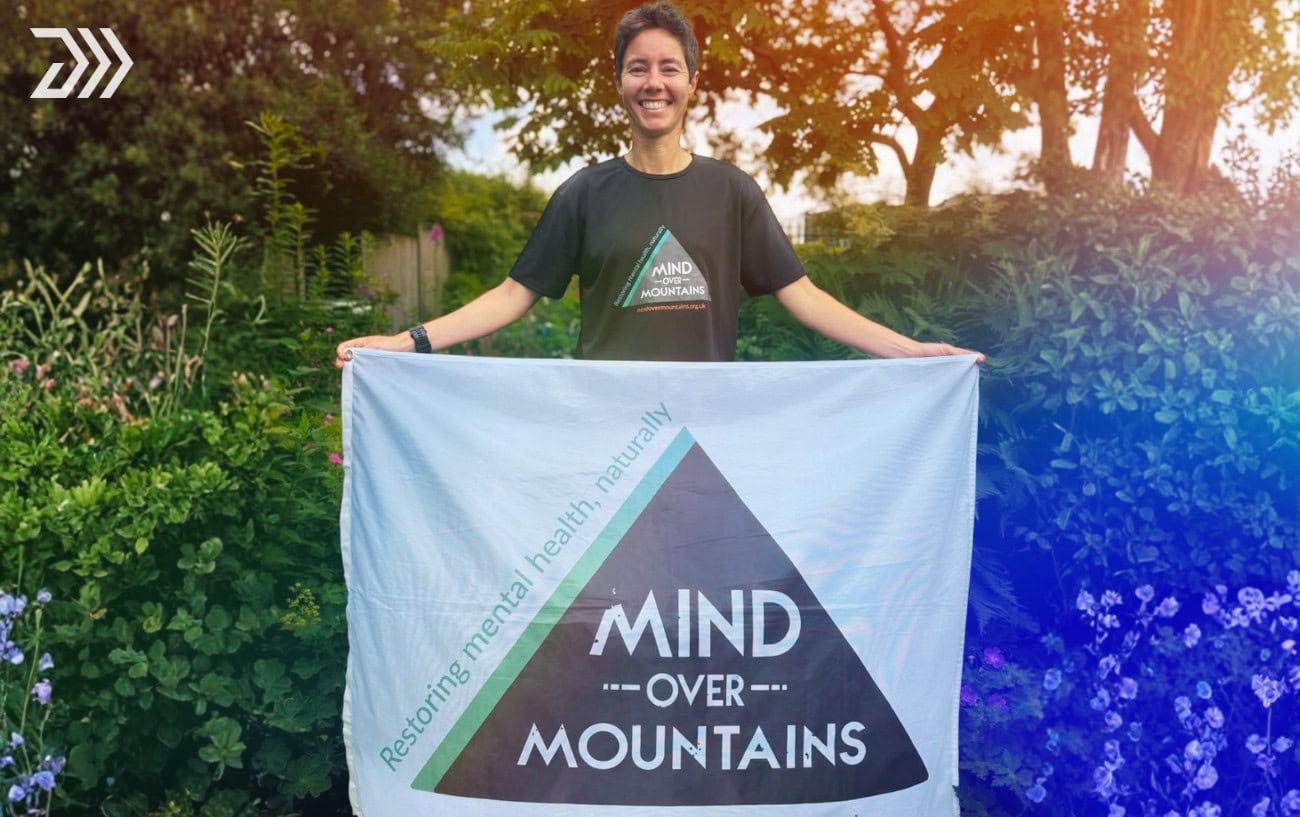 Trish Patterson Runs 425 Miles To Break The Three Peaks World Record 2
