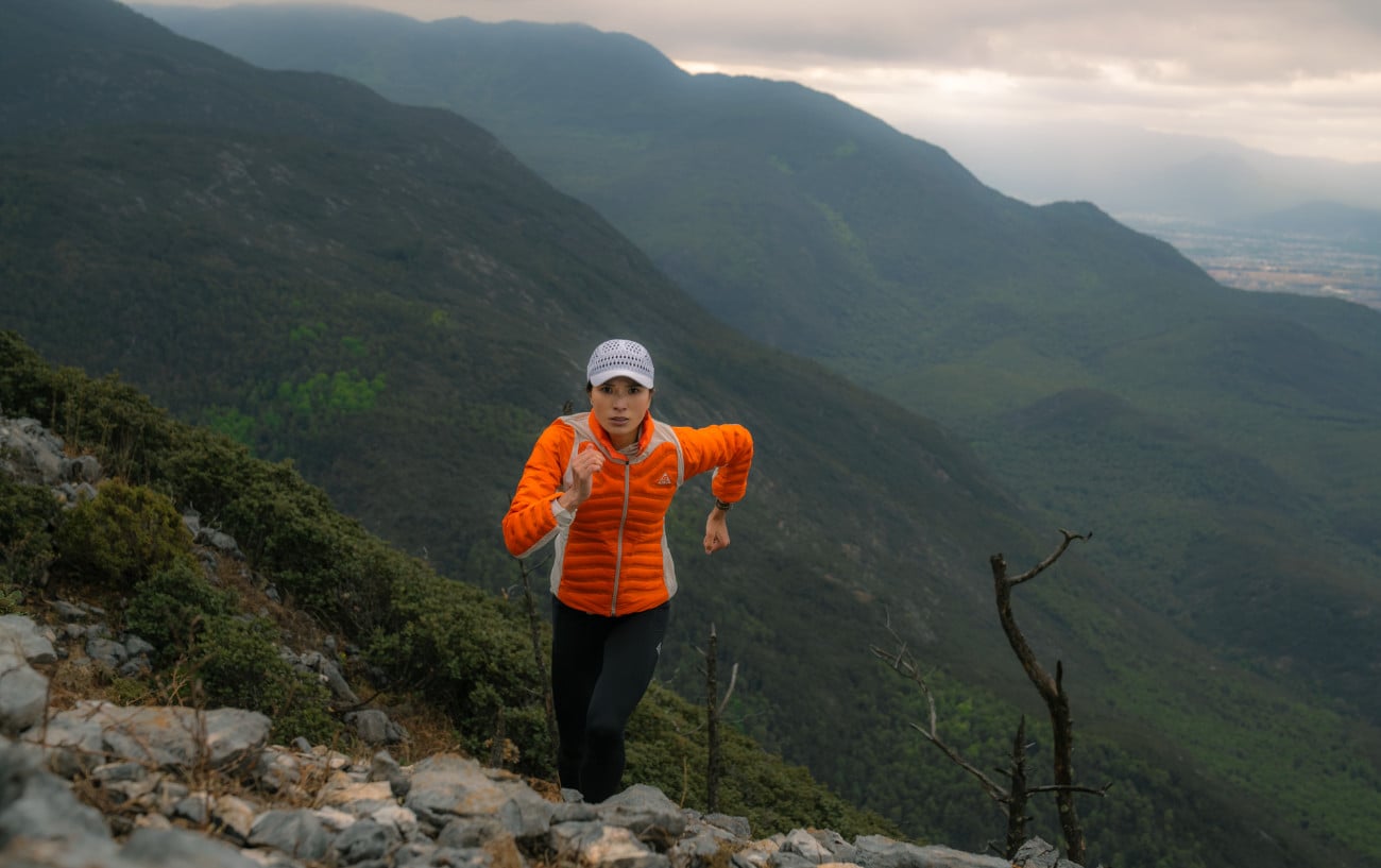 Tudor Signs Four of the World's Top Trail Runners 2 Tudor Signs Four of the World's Top Trail Runners 2