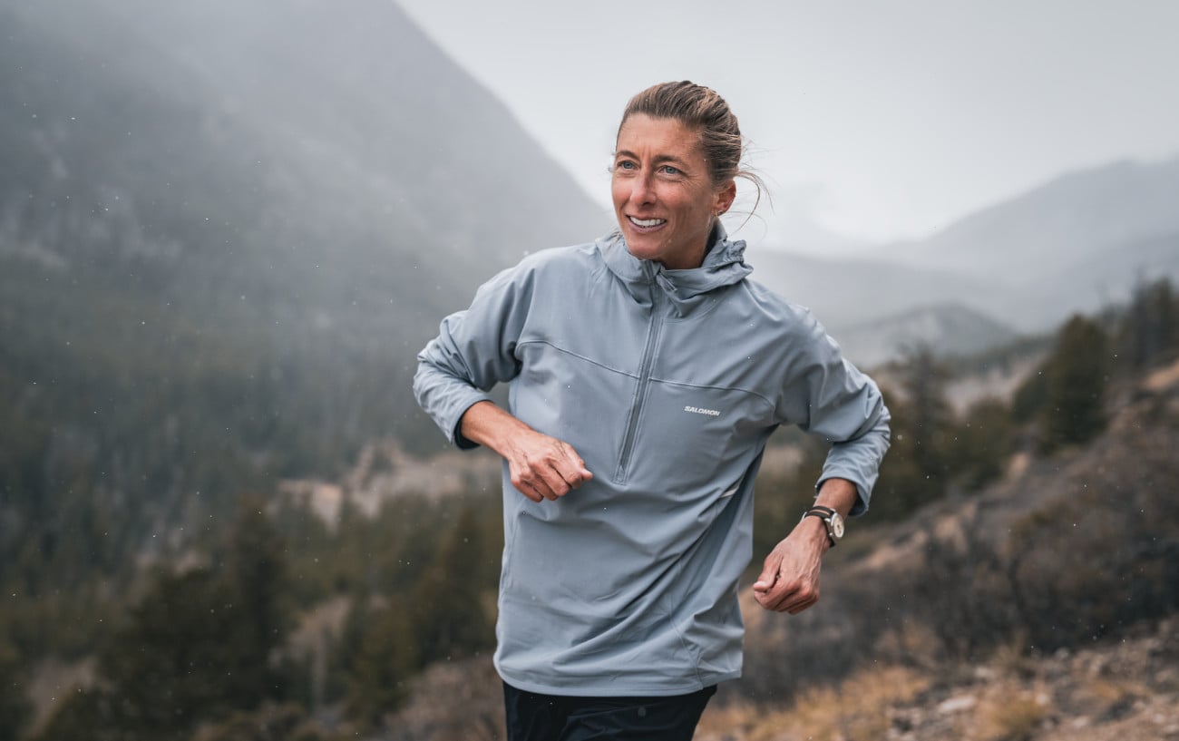 Tudor Signs Four of the World's Top Trail Runners 1 Tudor Signs Four of the World's Top Trail Runners 1