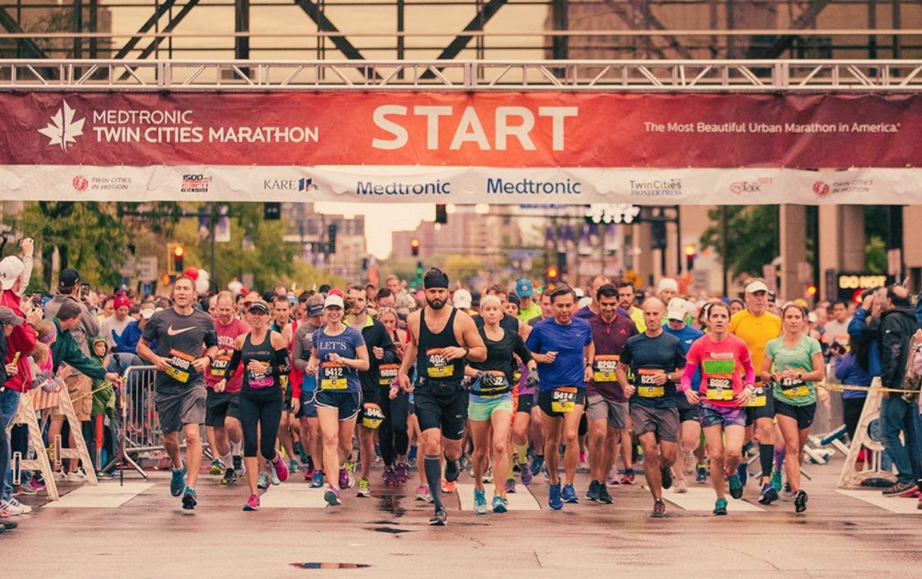 Twin Cities Marathon Moves to Mid-October After Years of Heat 3