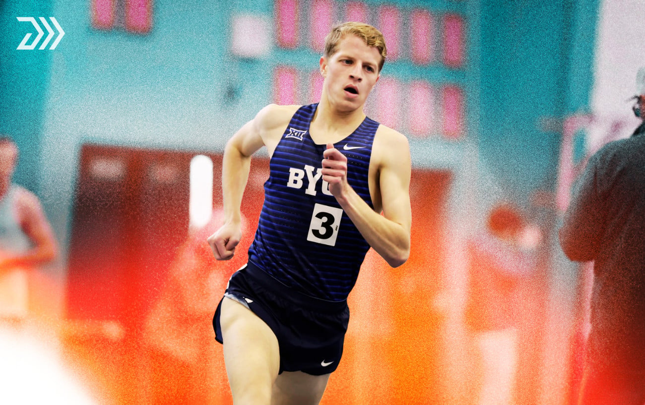 Emily Venters and Aidan Troutner Win U.S. 10K Titles in St. Paul 1