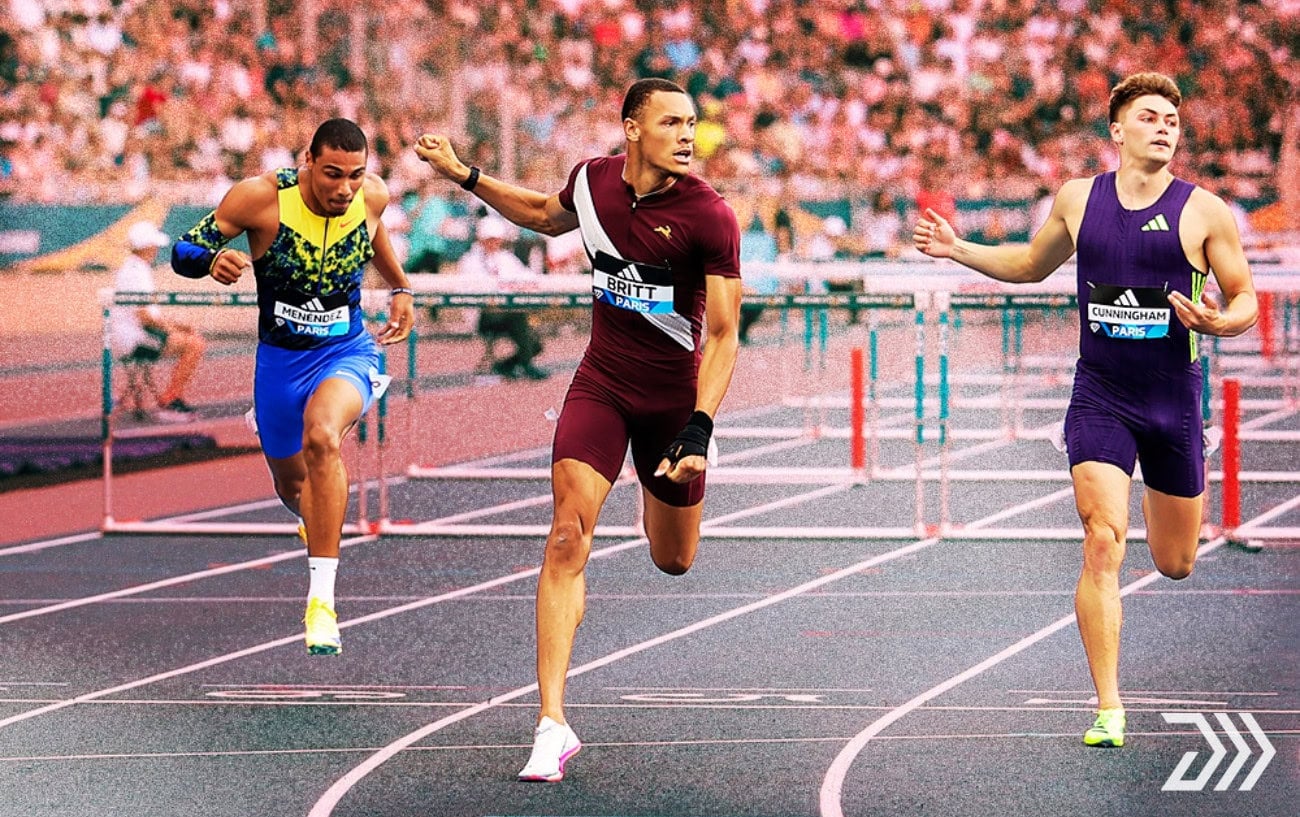The First USATF Tour Champions Have Been Crowned 2 The First USATF Tour Champions Have Been Crowned 2